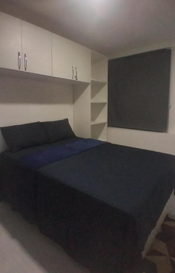 Lindo Flat Na Praia Bessa João Pessoa 外观 照片