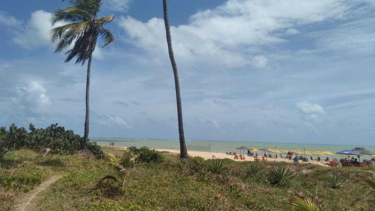 Lindo Flat Na Praia Bessa João Pessoa 外观 照片